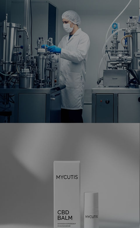 MyCutis ecommerce development project
