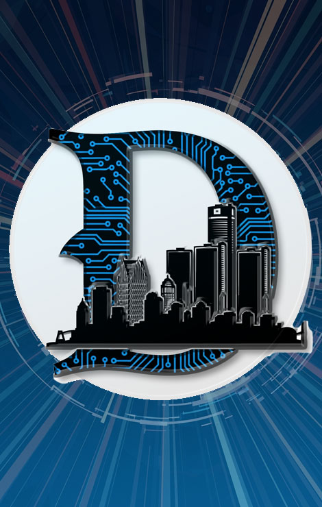 Detroit web design and digital agency